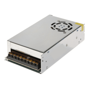 Fuente Switching 12v 20a Tira Led Cctv 12 Volt 20 Amp 250w