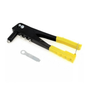 Remachadora Pop Manual 4 Puntas 1º Calidad