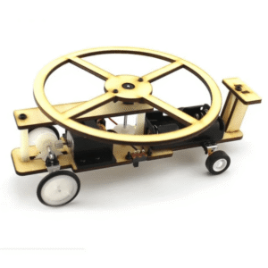 Kit Helicoptero Para Armar Diy Educativo Electronica