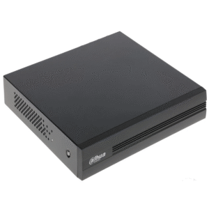 Dvr Dahua 4 Canales Dh-xvr1a04 1080p