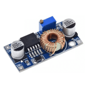Módulo Ajustable 5a Dc-dc Xl4005 5 ~ 32v Arduino