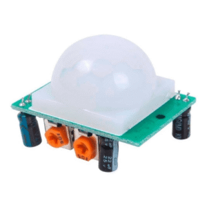 Sensor Movimiento Hc- Sr501  Pir Infrarrojo Arduino