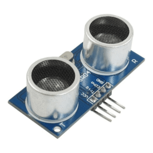 Modulo Sensor De Rango Ultrasónico Arduino Hc-sr04