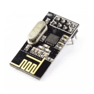 Modulo Rf Arduino Nrf24l01 Transmisor Receptor Arduino