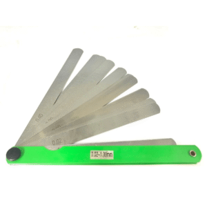 Juego De Sonda De 0.02 A 1mm 18 Piezas Grabados