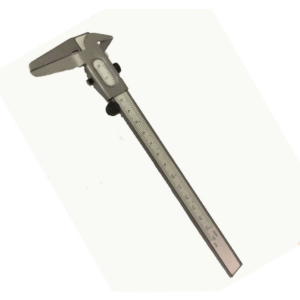 Calibre Metalico 0-6 Pulgadas 150mm 15cm Blister