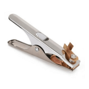 Pinza Masa Para Soldadora Electrica 300a Amp