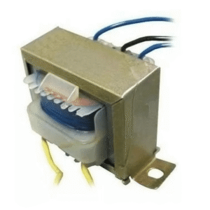 Fuente Partida Transformador 220v 9v + 9v Ac 2a Vca 2amp