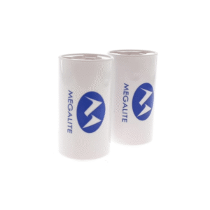 Adaptador Para Pilas Aa Tipo C X 2 Unidades