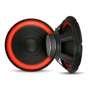 Parlante 12 Pulgadas 600w Max 8 Ohm Woofer Bafle Profesional