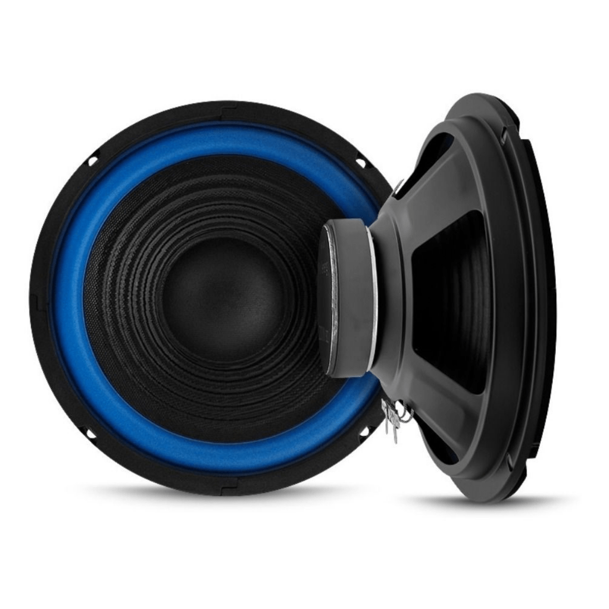 Parlante 8 Pulgadas 200w Max 8 Ohm Woofer Bafle Profesional