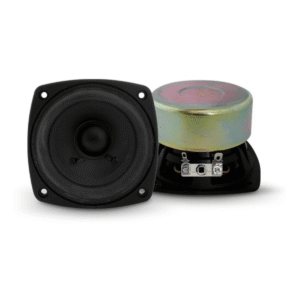 Parlante 3 Pulgadas 8 Ohms 50w Max