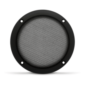 Reja Para Bafle Woofer 5 Pulgadas Metalica Parlante Grampas