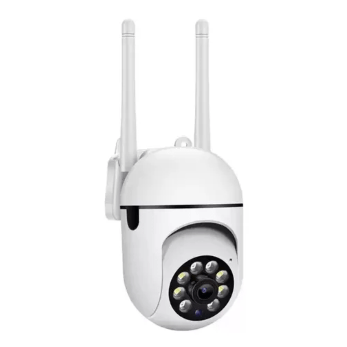Cámara De Seguridad Domo Ptz Wifi 2mp Hd 360 Visión Nocturna