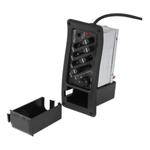 Ecualizador Preamplificador Activo Para Guitarra Plug 6.5