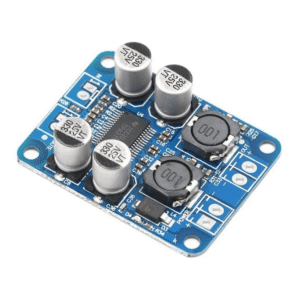 Modulo Amplificador De Audio Mono 60w Clase D Tpa3118