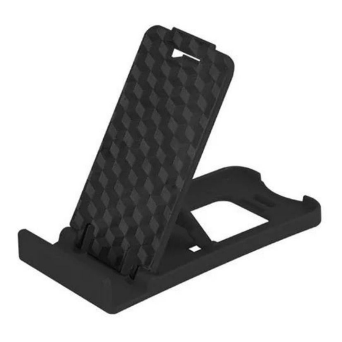Soporte Celular Base Universal Stents Plegable