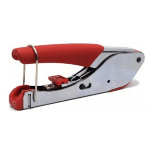 Pinza Crimpeadora Coaxil Profesional Rg6 Rg59 Rg58 F Snap-n