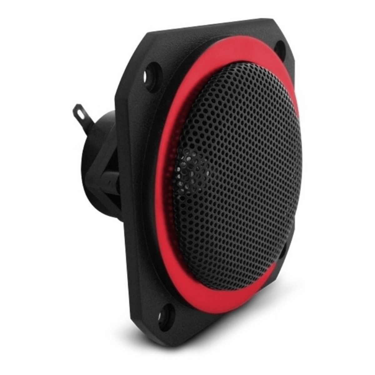 Tweeter Piezoelectrico 150w 4 Ohms Parlante 100x100x64mm