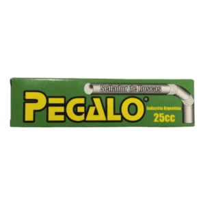 Sellador De Roscas X 25cc