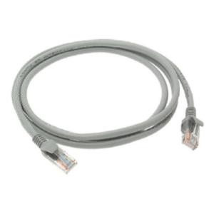 Cable Armado Internet Patch Cord 1 Mts Cctv Cat 6 Rj45