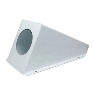 Gabinete Protector Para Camara Seguridad Cctv Housing