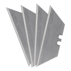 Hoja Repuesto Para Cutter Trapezoidal X 10 Hojas