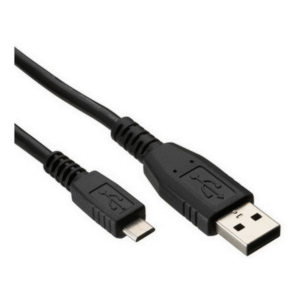 Cable Usb Macho A Micro Usb Cargador Celular 1,5 Metros