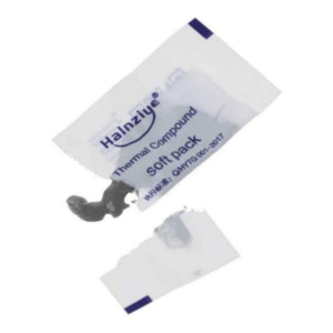 Grasa Térmica Pasta Disipadora Gris 1ml Sobre