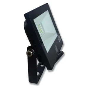 Reflector Led Exterior 30w Luz Calida Proyector