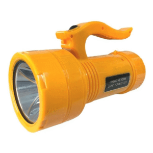 Linterna Buscahuella Reflector Led Cree 15w Recargable Usb