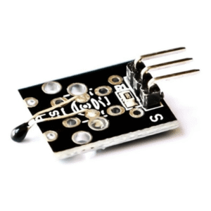 Módulo Sensor De Temperatura Analógico Arduino