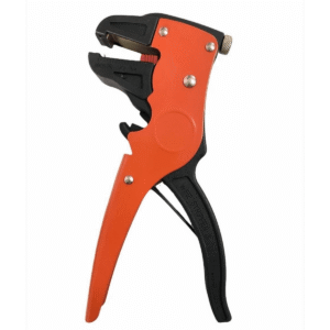 Pelacable Precision Ajustable 0,2 A 6mm Profesional