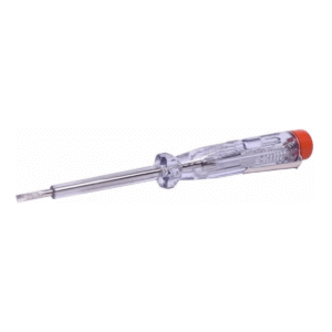 Destornillador Buscapolo Profesional 190mm 100-250v