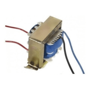 Fuente Transformador 220v 12v Ac 2a Vca 2 Amper 12 Volt