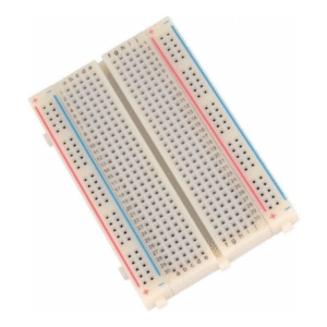 Protoboard Breadboard Experimentador 400 Puntos Arduino
