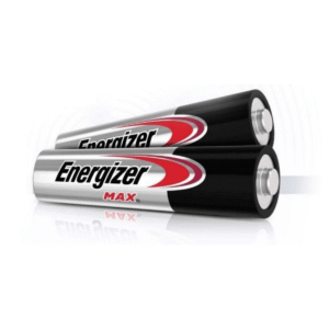 Pilas Aaa Alcalina Energizer Max X 4 Unidades