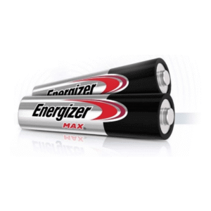 Pila Aa Alcalina Energizer Max X 4 Unidades