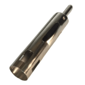 Conector Plug Macho Espiga Antena Auto