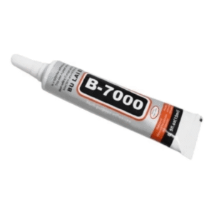 Pegamento B7000 Celulares Módulos Pantallas Táctiles 15ml