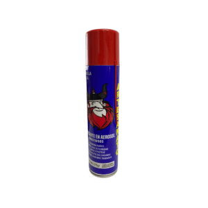 Lubricante Aerosol Multiuso Anti Oxidante Anti Humedad 450cc