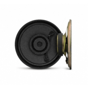 Parlante Alnico 1 1/4 Pulgadas 32 Ohms 2w