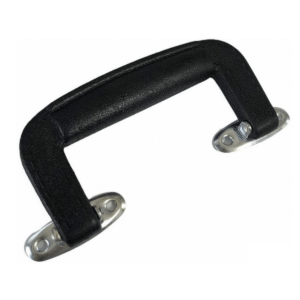 Manija Simil Cuero Para Valijas Estuche Equipo Bafle Rack