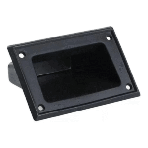 Manija Plastica Embutir Para Bafle Rack Caja Chica