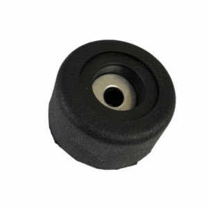 Pie Taco Regaton De Goma Para Bafle Equipo Rack Consola 38mm