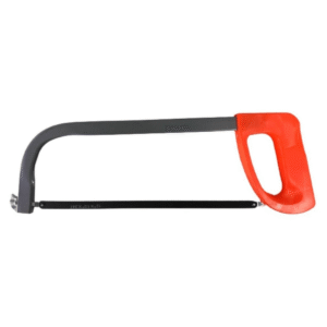 Sierra Arco Metal Mango Plastico 12 Pulgadas