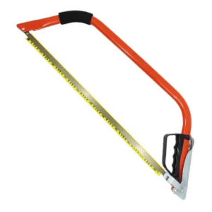 Arco De Sierra Montaraz P/ Poda 21'' Pulgadas