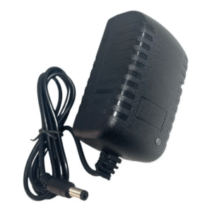 Fuente Transformador 12v 1a Ficha Plug 5.5 X 2.1mm 1 A Real