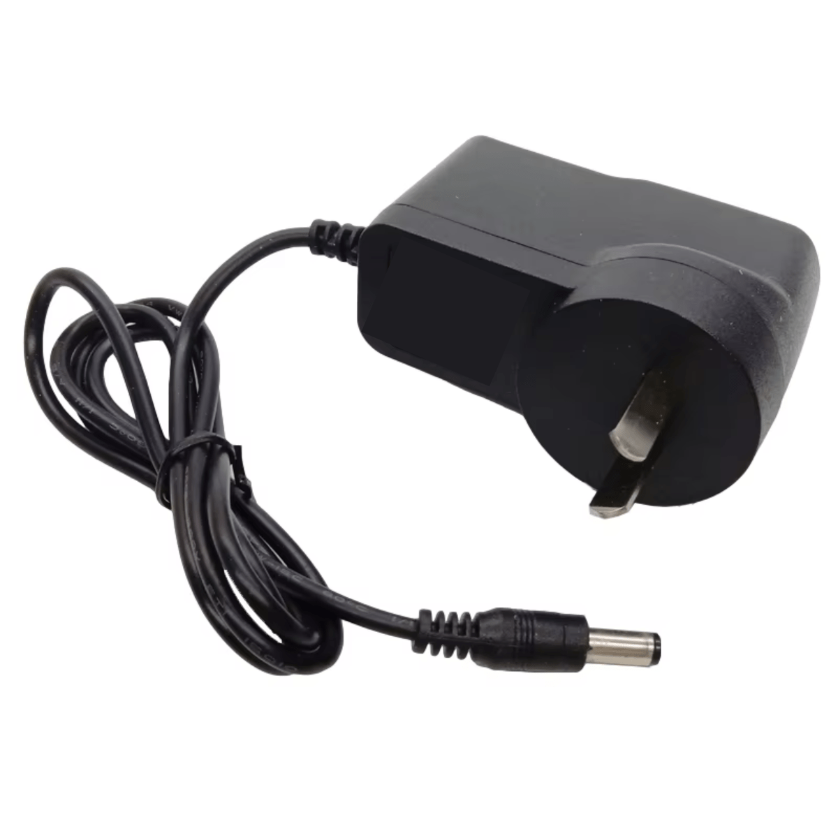 Fuente Transformador 6v 1a Ficha Plug 5.5 X 2.1mm 1 A Reales - Imagen 2