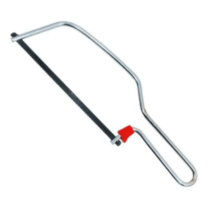 Sierra Chica Arco Metal Manual Junior